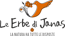 Le Erbe di Janas