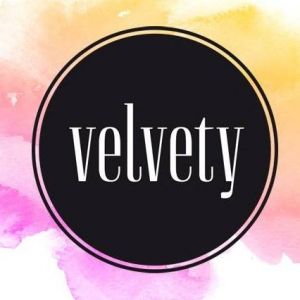 Velvety
