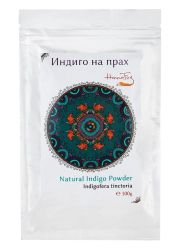 Powder Indigo - HennaFox