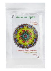 Amla Powder - HennaFox