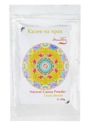 Cassia powder - HennaFox