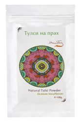 Тулси на прах - HennaFox
