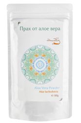 Алое вера на прах  - HennaFox