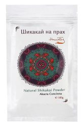Шикакай на прах - HennaFox