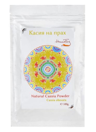 Cassia powder - HennaFox