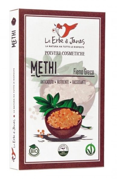 Чимен  - Le Erbe di Janas, 100g