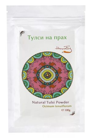Тулси на прах - HennaFox
