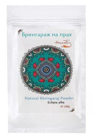 Брингараж на прах - HennaFox